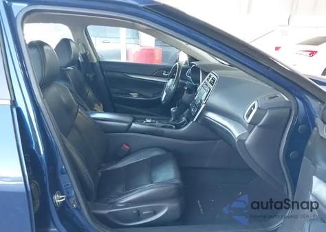 2018 Nissan Maxima 3.5 Sv from USA, damaged, VIN 1N4AA6AP2JC389231